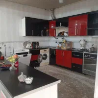 کابینت آشپزخانه|مصالح و تجهیزات ساختمان|قائن, |دیوار