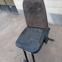 صندلی جک دار|صندلی و نیمکت|اردبیل, |دیوار