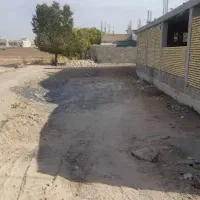 زمین ۱۲ قصبی  با پروانه / شهرک رزمندگان