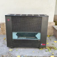 بخاری سنگرکار سالم سالم