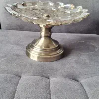 ظروف کریستال وسفالی|ظروف سرو و پذیرایی|چالوس, |دیوار