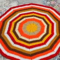 رو میزی بافت|لوازم خیاطی و بافتنی|محمدیه-قزوین, |دیوار