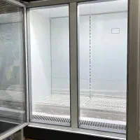 تجهیز یخچال و قفسه هایپرمارکت سوپرمارکت سوپرگوشت|فروشگاه و مغازه|شیراز, شهرک گلها|دیوار