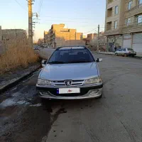 پژو پارس|خودرو سواری و وانت|پارس‌آباد, |دیوار