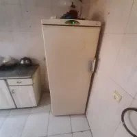 فریزر پارس