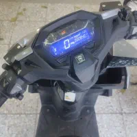 واریو 170 مدل 1403|موتورسیکلت|اصفهان, هفتون|دیوار