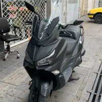 SYM 250