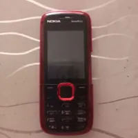 گوشی نوکیا ۵۱۳۰ اصل فنلاند نوستالوژیک دوربین دار