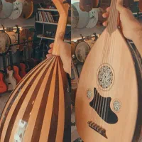 عود ترکه ای و تمپو بوشهری مخصوص خیام خوانی