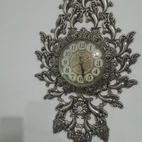 ساعت دیواری