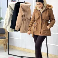 کاپشن زنانه|لباس|آفتاب, |دیوار