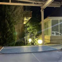 اجاره باغ در خان زنیان|اجارهٔ کوتاه‌مدت ویلا و باغ|ارژن, |دیوار