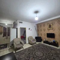 ۶۵ متر / آسانسور / جنوبی / بدون دیوار مشترک / قلم