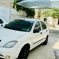 تیبا۲|خودرو سواری و وانت|جوانرود, |دیوار