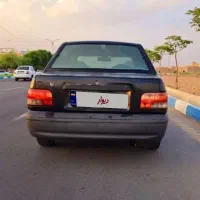 پرایدمد۸۴بدون رنگ