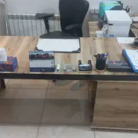 میز کامپیوتر