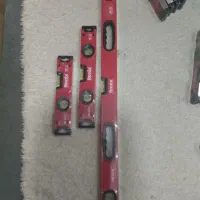 تراز دستی رونیکس