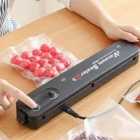 پلاستیک مخصوص دستگاه وکیوم مواد غذایی|ظروف نگهدارنده، پلاستیکی، یک‌بارمصرف|مشهد, ولیعصر (شهرک غرب)|دیوار