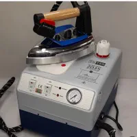 اتو بخار سیلتر