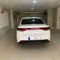 تارا v4 مدل ۱۴۰۴|خودرو سواری و وانت|قزوین, |دیوار