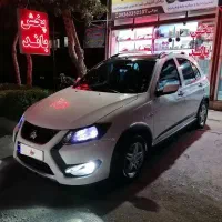 کوییک GXR تحویلی امسال در حد صفر|خودرو سواری و وانت|بجنورد, |دیوار
