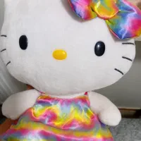 ست ۷تیکه هلو کیتی