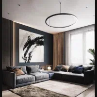اپارتمان بر عضد۹۶متری نوساز تجهیز فول امکانات