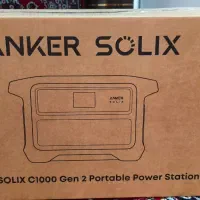 Anker Solix C1000 gen2|سایر لوازم برقی|تهران, میدان ولیعصر|دیوار