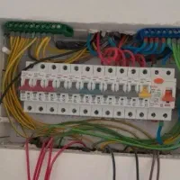 برق کار حرفه ای ساختمان