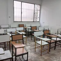 اجاره کلاس و محیط آموزشی در فلسطین|اجارهٔ کوتاه‌مدت دفتر کار و فضای آموزشی|مشهد, فلسطین|دیوار