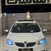برلیانس H320 موتور بزرگ