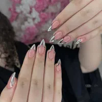 کاشت ناخن