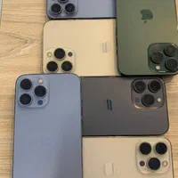 13pro Ch /دوسیم‌کارت