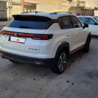 چانگان CS35 پلاس تیپ ۳ مدل 2024|خودرو سواری و وانت|اصفهان, ملکشهر|دیوار