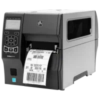 فروش لیبل پرینترهای صنعتی و رومیزی