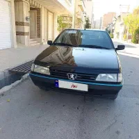 پژو405مدل 83 استثنایی|خودرو سواری و وانت|ارومیه, |دیوار