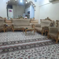 مبلمان ۷نفره