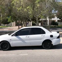 اجاره روزانه میتسوبیشی لنسر