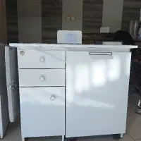 فروش ویژه میز چرخ خیاطی باکیفیت