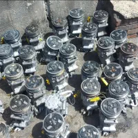 کولر اتومبیل