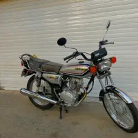 رهرو ۱۲۵ مدل ۱۴۰۲|موتورسیکلت|تهران, تولید دارو|دیوار