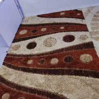 فرش فانتزی ۴عدد|فرش|کیش, |دیوار