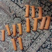 دسته کارد وساطور وچاقو