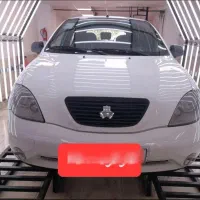 تیبا ۲ مدل ۱۴۰۰|خودرو سواری و وانت|تهران, دریان‌نو|دیوار