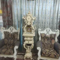 ساعت زمینی|ساعت دیواری و تزئینی|اردبیل, |دیوار