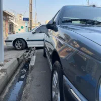 پژو پارس مدل ۱۴۰۱ tu5|خودرو سواری و وانت|تهران, هاشمی|دیوار