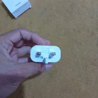 کله شارژ 25 وات سامسونگ|لوازم جانبی موبایل و تبلت|اهواز, لشکرآباد|دیوار