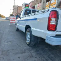 وانت کارا ۲۰۰۰|خودرو سواری و وانت|شیراز, فرگاز|دیوار