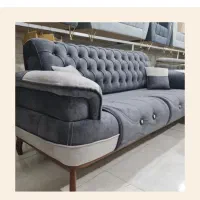 مدل پاریس/تولیدی مبل حاج حداد/چکی