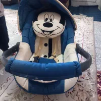 کریرنووزیبا|کالسکه و لوازم جانبی|نجف‌آباد, یزدانشهر|دیوار